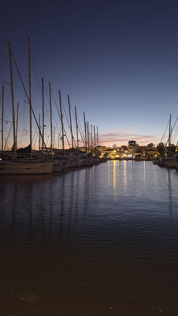 Preveza