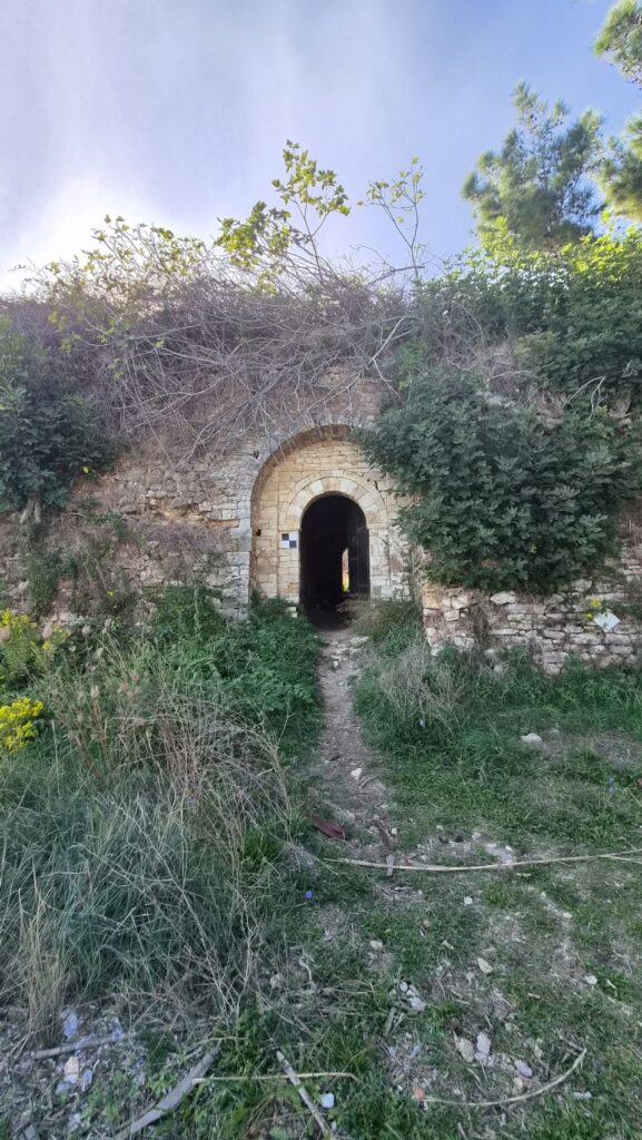 Preveza