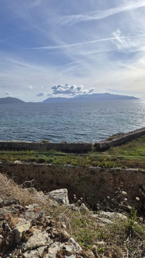 Preveza