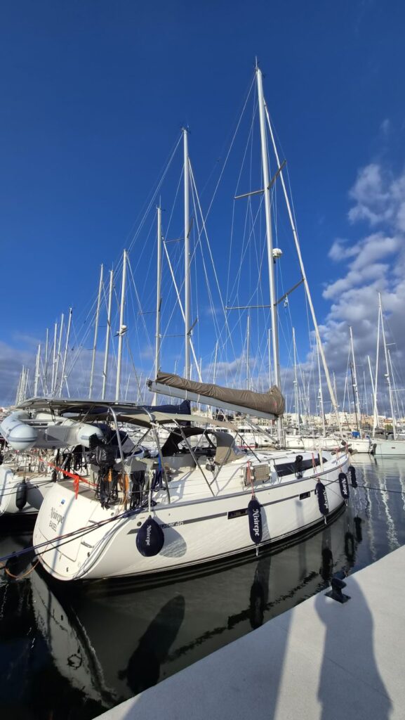 Preveza
